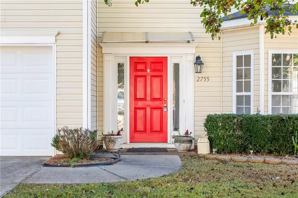 Winston-salem, NC 27103,2755 Amesbury RD