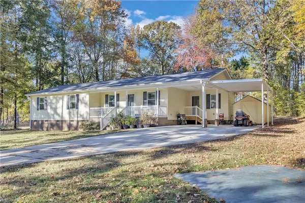 250 Lariat CIR, Salisbury, NC 28144