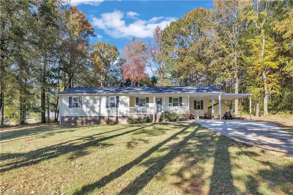 Salisbury, NC 28144,250 Lariat CIR