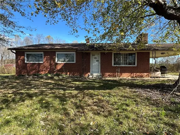 2547 Wiles Ridge RD, Hays, NC 28635