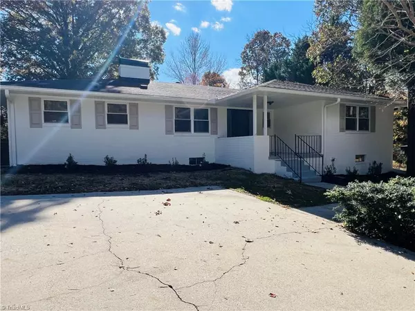 High Point, NC 27265,3311 Hillside DR