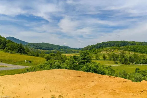 Laurel Springs, NC 28644,TBD Pebble Creek DR