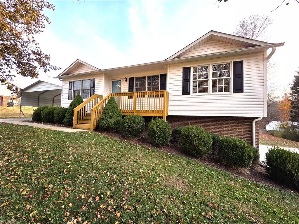 King, NC 27021,1249 Kentland DR