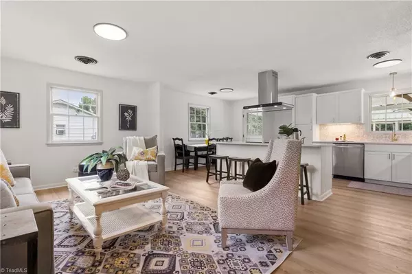 East Bend, NC 27018,317 Benbow DR