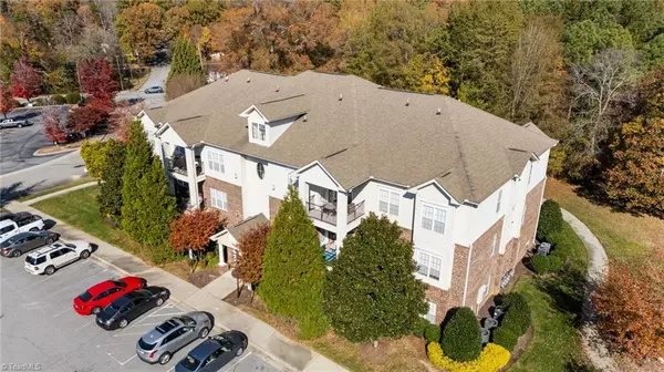 Jamestown, NC 27282,100 Lennox DR #2C