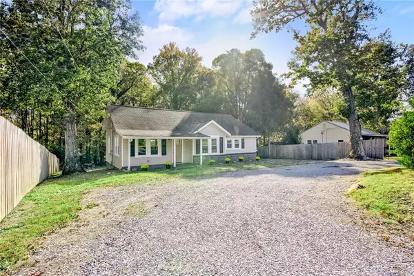 Denton, NC 27239,434 E Salisbury ST