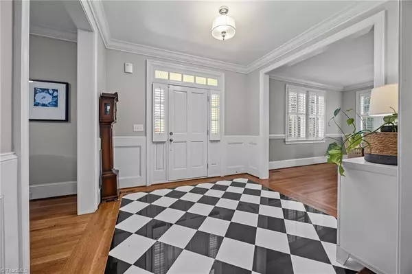 Greensboro, NC 27408,2006 Dalton RD