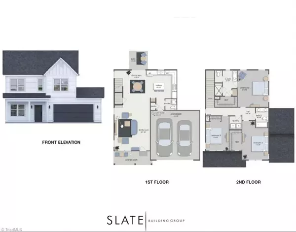 Kings Mountain, NC 28086,125 Galilee Church RD