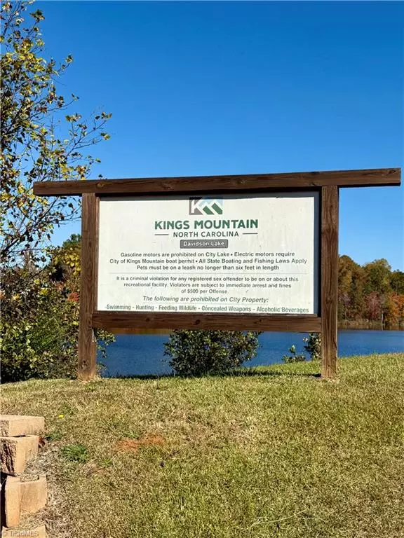 Kings Mountain, NC 28086,125 Galilee Church RD