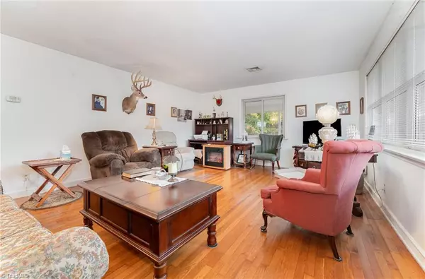 Asheboro, NC 27205,248 Croomcrest RD