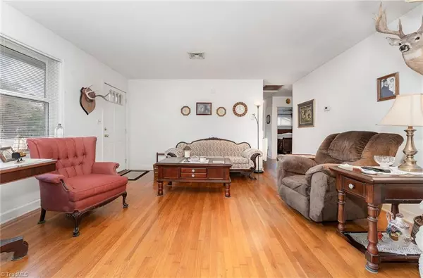 Asheboro, NC 27205,248 Croomcrest RD