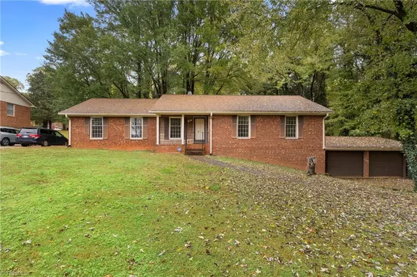 Lexington, NC 27295,300 Bremen DR