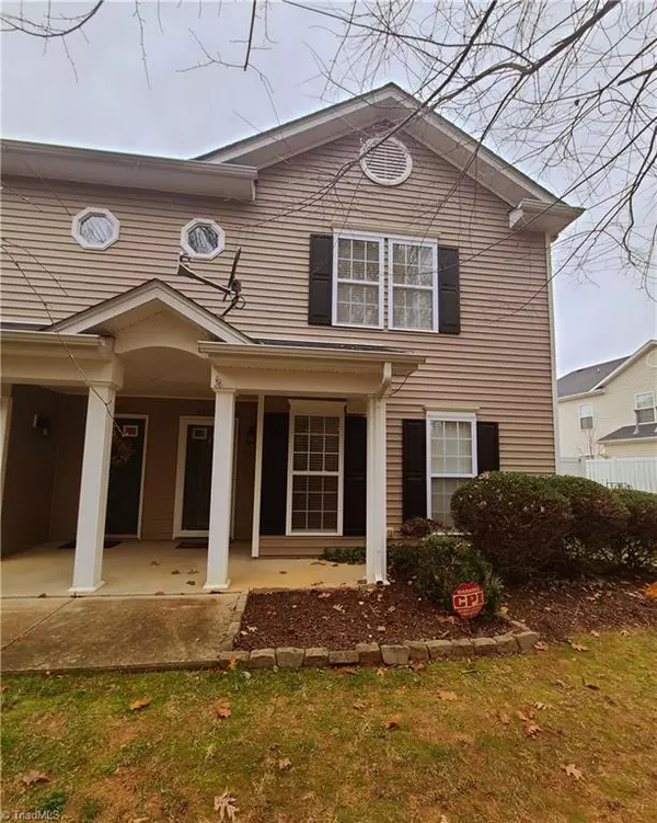 4107 Mcconnell DR, Kernersville, NC 27284