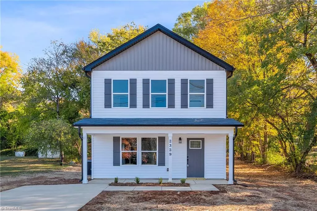 Winston-salem, NC 27107,2329 Cole RD