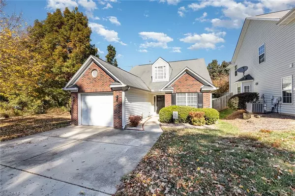 Greensboro, NC 27409,4303 River Bluff TER