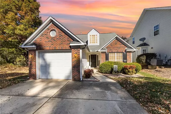 Greensboro, NC 27409,4303 River Bluff TER