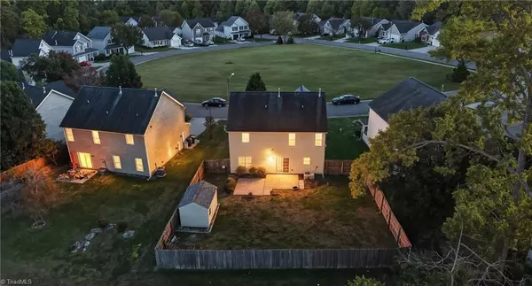 Kernersville, NC 27284,4427 Parkcrest CIR