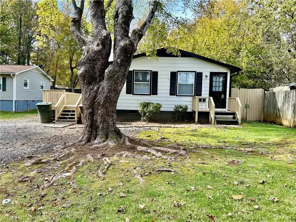 3425 Derby PL, Greensboro, NC 27405