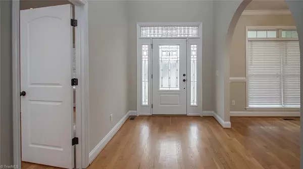 Randleman, NC 27317,507 Woods DR