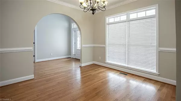 Randleman, NC 27317,507 Woods DR