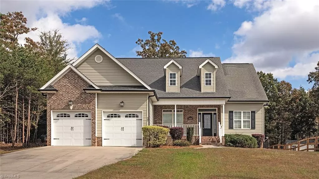 Randleman, NC 27317,507 Woods DR