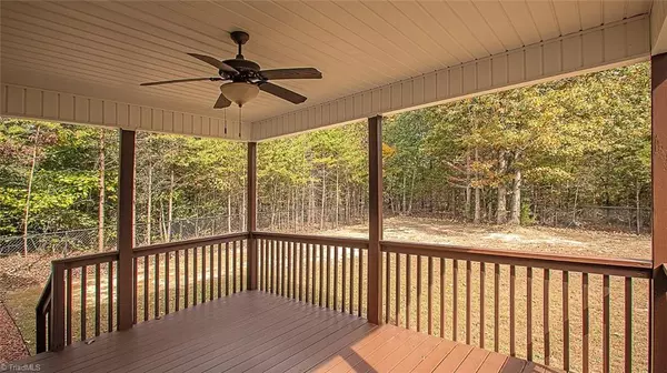 Randleman, NC 27317,507 Woods DR