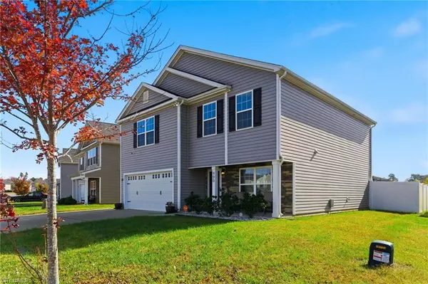 Whitsett, NC 27377,900 Cannonade DR