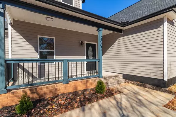 Greensboro, NC 27406,2002 Kersey ST