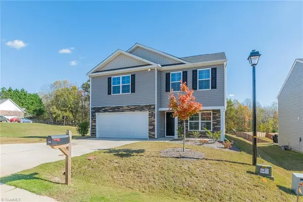 Mocksville, NC 27028,109 Carriage Cove CIR