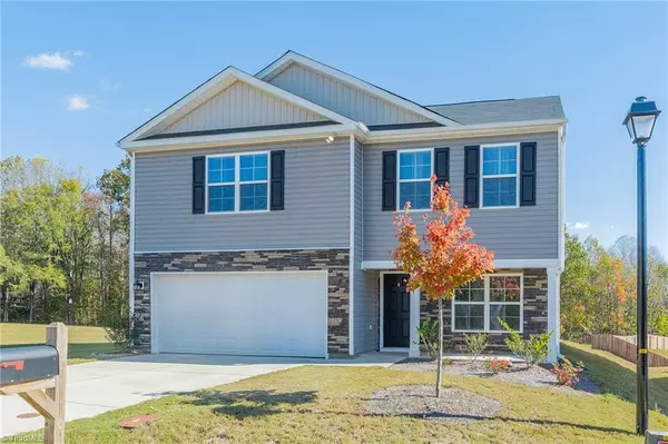 Mocksville, NC 27028,109 Carriage Cove CIR