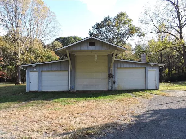 Lewisville, NC 27023,1270 Holder Acres TRL