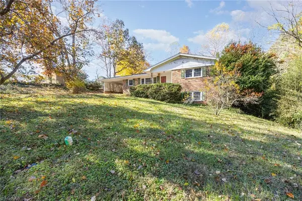 Asheboro, NC 27203,1907 Levance ST