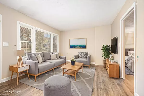 Asheboro, NC 27203,1907 Levance ST