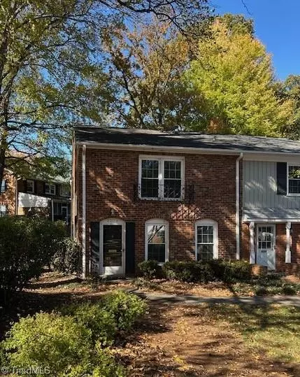 Greensboro, NC 27408,2317 Patriot WAY #A