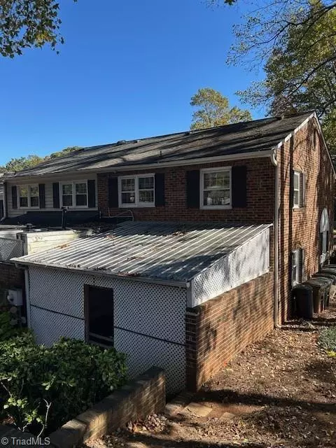 Greensboro, NC 27408,2317 Patriot WAY #A