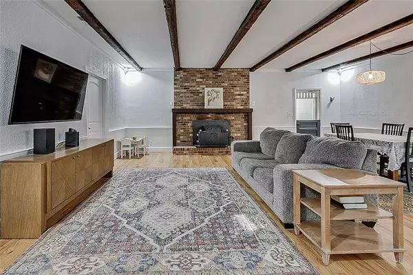 Winston-salem, NC 27106,4500 Bonbrook DR