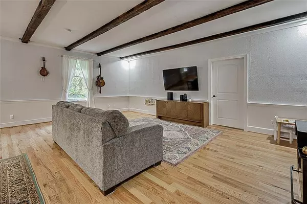 Winston-salem, NC 27106,4500 Bonbrook DR