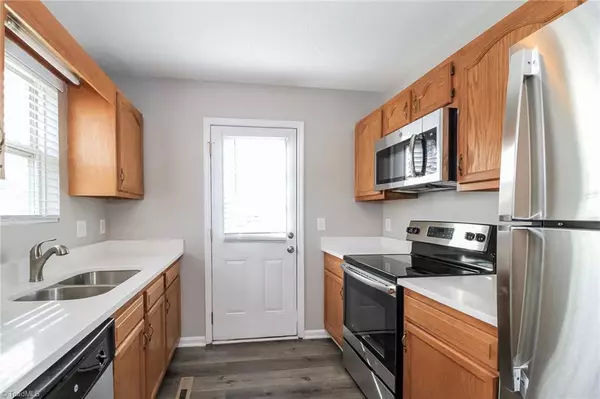 Kernersville, NC 27284,490 Mae Stone DR