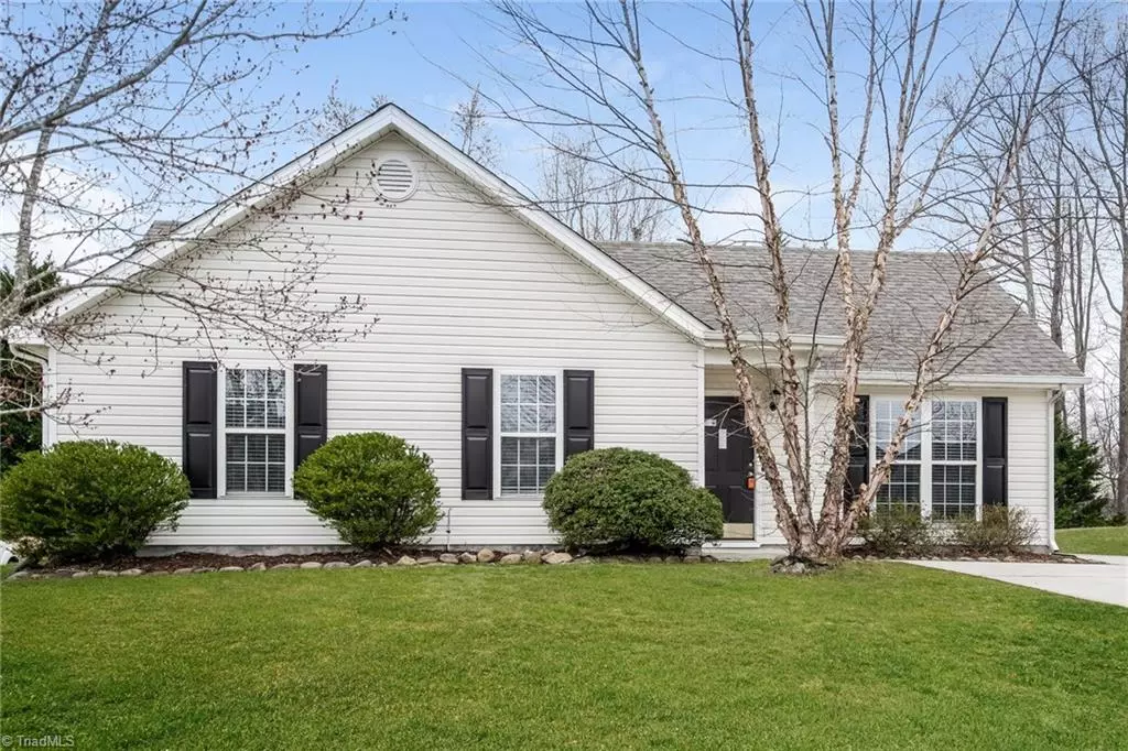 Mcleansville, NC 27301,1712 Traywick CT