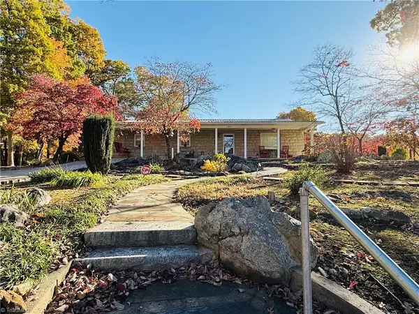 855 Lee ST, Asheboro, NC 27203