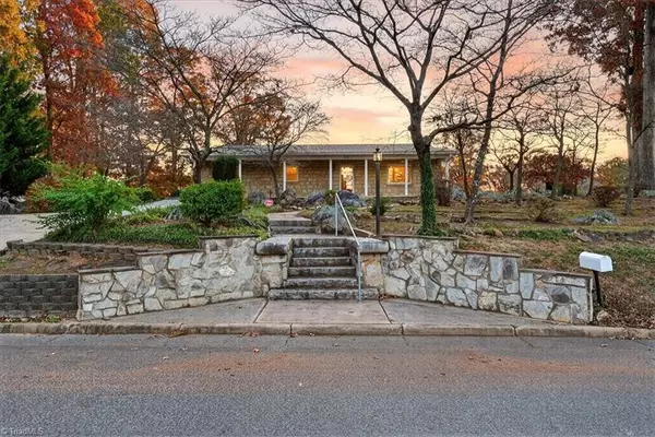 855 Lee ST, Asheboro, NC 27203