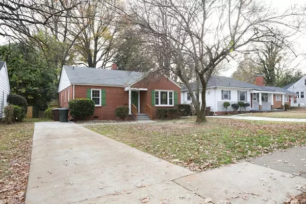 Greensboro, NC 27403,2007 Walker AVE