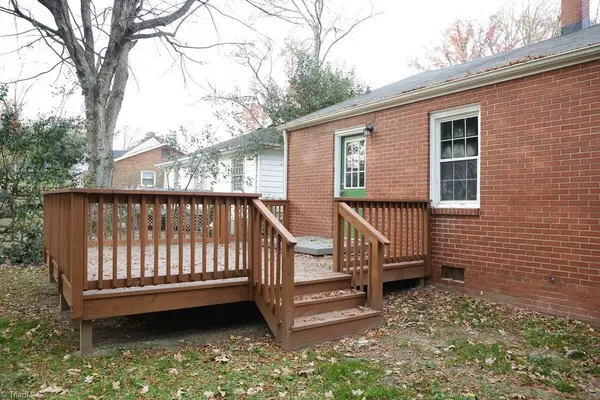 Greensboro, NC 27403,2007 Walker AVE