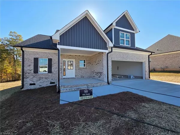 Lexington, NC 27295,352 Painted Trails