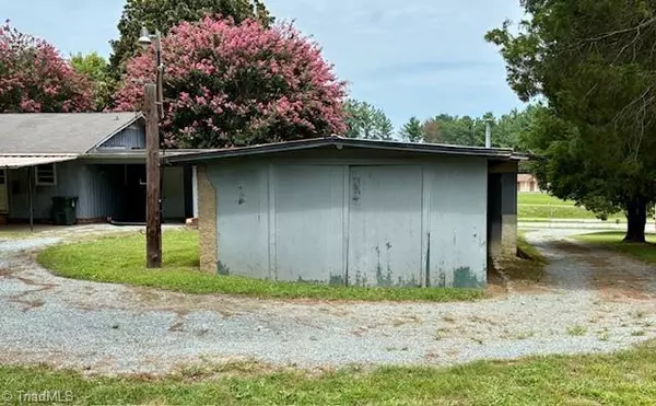 Thomasville, NC 27360,125 FOREST PARK LN