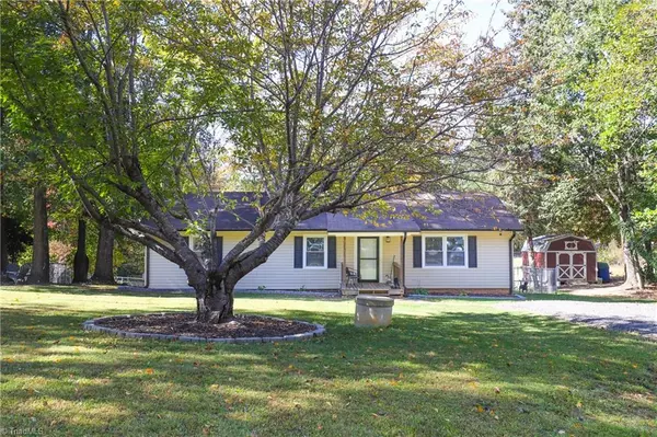 Reidsville, NC 27320,234 College LN