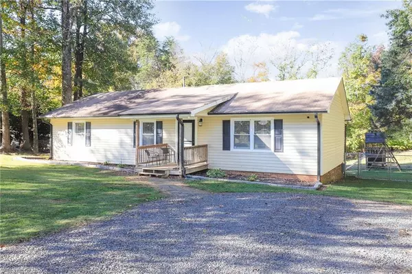 Reidsville, NC 27320,234 College LN