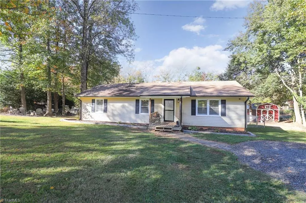 Reidsville, NC 27320,234 College LN