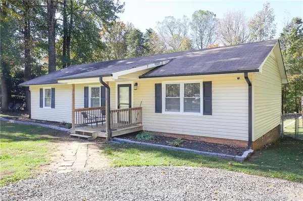 Reidsville, NC 27320,234 College LN