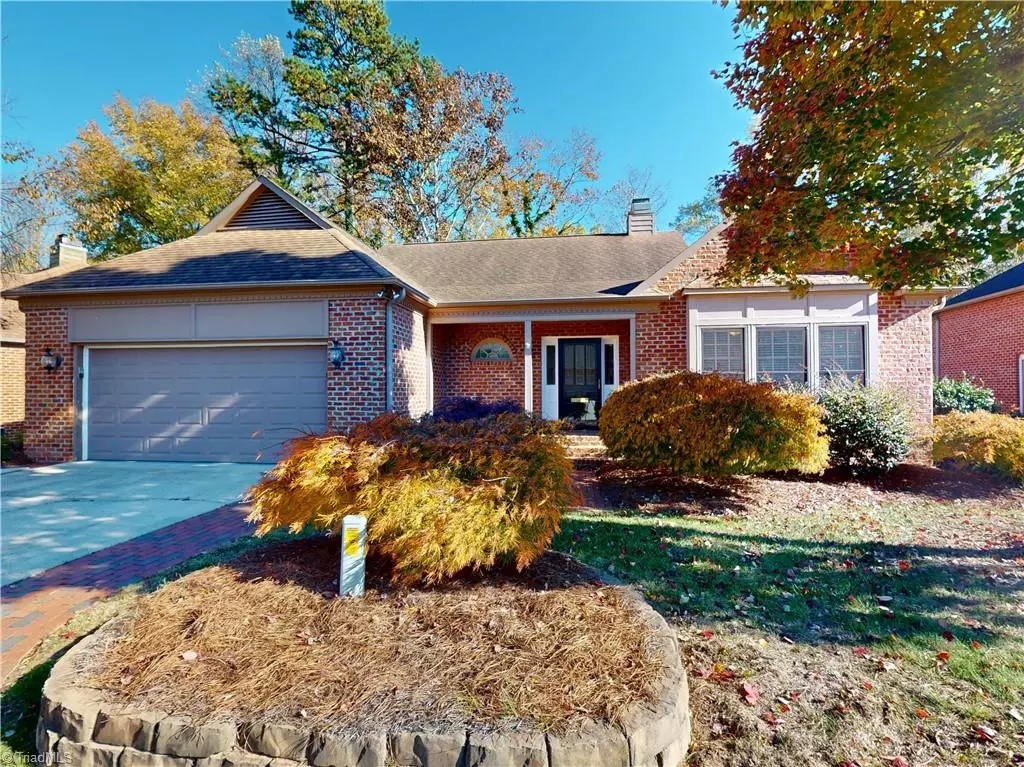 High Point, NC 27262,914 Flicker LN